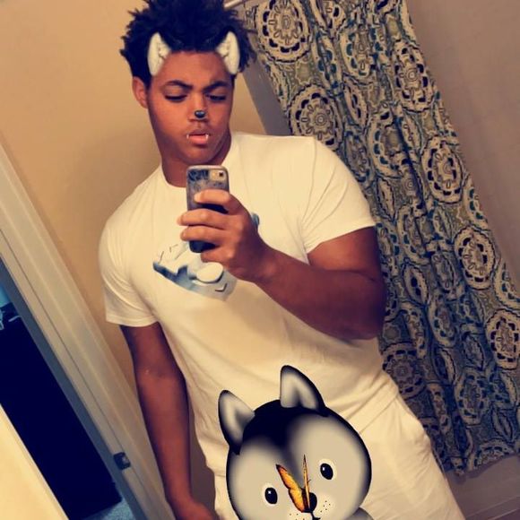 Meet your Posher, Jamar - Picture 1 of 1